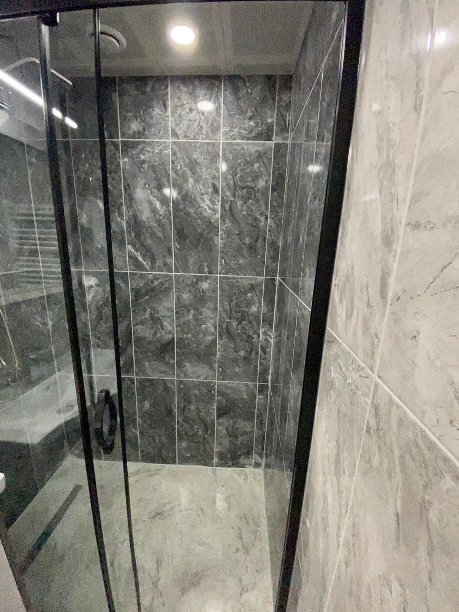 Fabesco Suite Истанбул Екстериор снимка