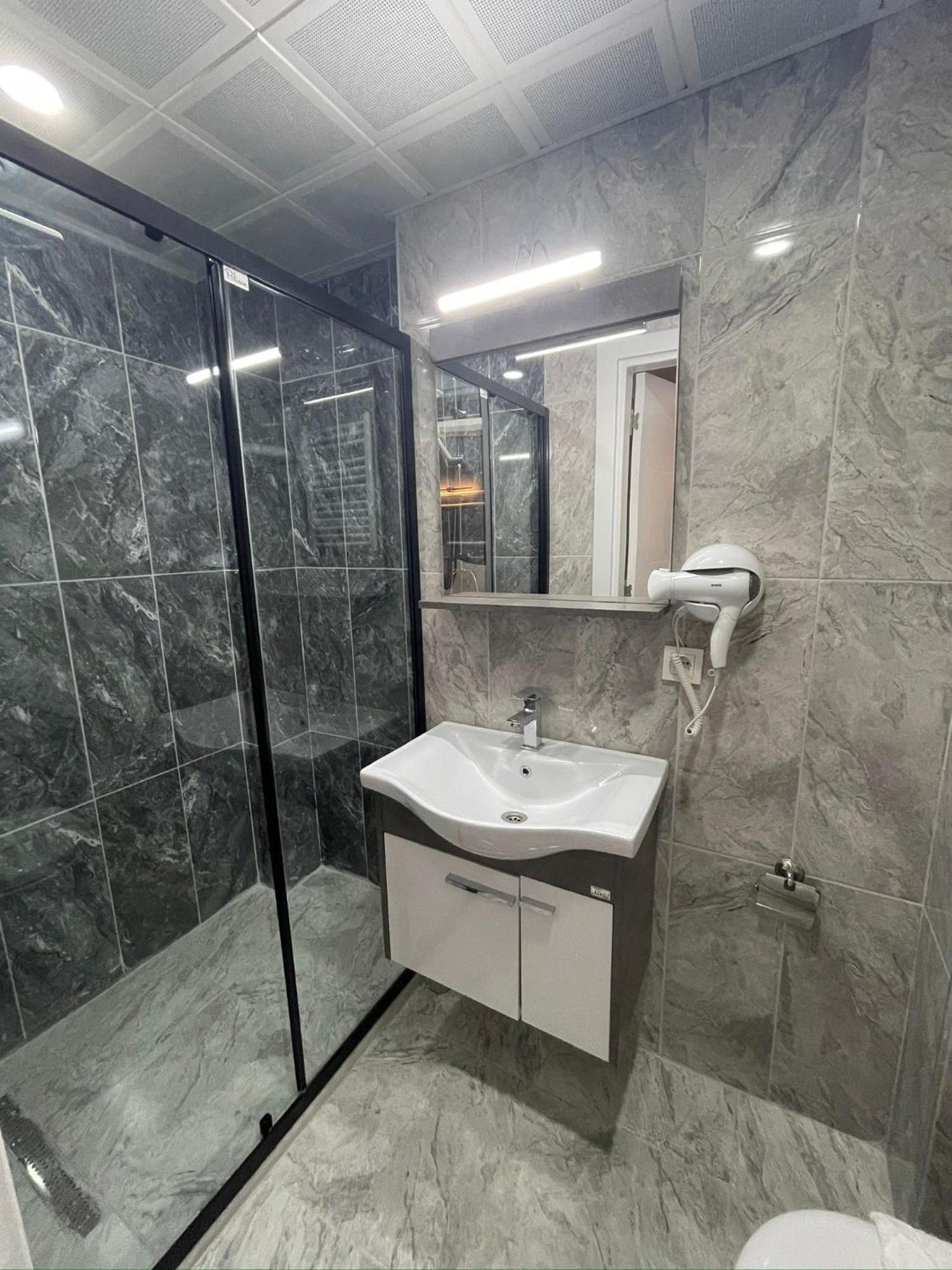Fabesco Suite Истанбул Екстериор снимка